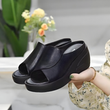 Xanthe – Sandali Ortopedici Comodi
