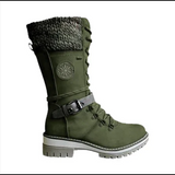 Stivali Alti Donna Lillian™ - Eleganza e Comfort
