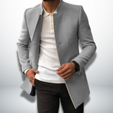 Cesare | Giacca Elegante e Confortevole Uomo