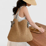 Lyra | Borsa Boho di Qualità Superiore