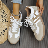 Britt™ | Sneakers Eleganti