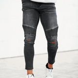 Mattia™ | Jeans Riptide Denim Grigio