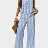 Greta | Completo Boho