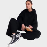 Arianna | Completo in Maglia