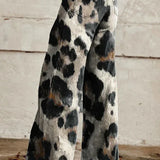 CELESTINA | PANTALONI BOHO-CHIC