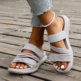 Marvella – Sandali Ortodontici Comodi