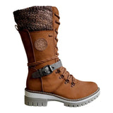 Stivali Alti Donna Lillian™ - Eleganza e Comfort