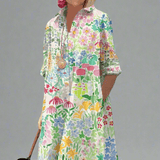 Lole | Vestito midi elegante