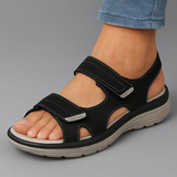 Zara - Sandali Ortodontici Comodi