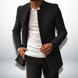 Cesare | Giacca Elegante e Confortevole Uomo