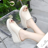 Xanthe – Sandali Ortopedici Comodi