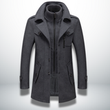 Angelo | Cappotto Elegante Invernale da Donna