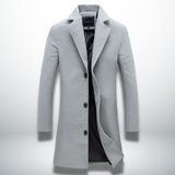 Archer | Cappotto Elegante e Versatile per Ogni Occasione