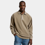 Lucien | Camicia Vintage Maniche Lunghe