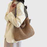 Lyra | Borsa Boho di Qualità Superiore