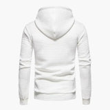 Felpa con Cappuccio Roman - Comfort e Stile