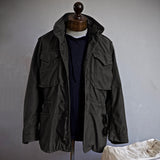 Giacca Militare Iconica M65