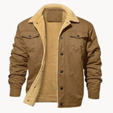 Giacca Bomber Elegante Luca