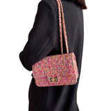 Borsa a Spalla Elegante Olivia per Donna