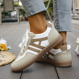 Britt™ | Sneakers Eleganti