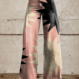 ÉLODIE | PANTALONI BOHÉMIEN ELEGANTI