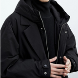 Cappotto Elegante Autunnale Alexandre