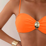 Laluna® | Bikini Due Pezzi Sexy e alla Moda