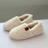 Pantofole Snuggle™ Comode e Calde