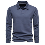 Sean | Polo di Lusso Elegante