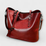 Borsa a Spalla Vintage Olivia