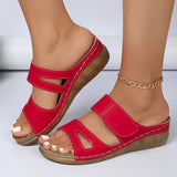 Olive – Sandali Ergonomici Comodi