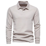 Sean | Polo di Lusso Elegante