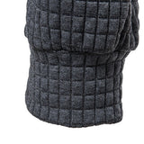 Felpa con Cappuccio Roman - Comfort e Stile