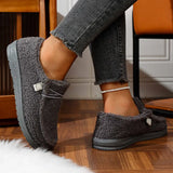 Pantofole Luna™ - Comfort e Stile per Casa