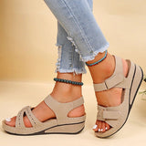 Sandali Comodi Helene per Donna - Comfort e Stile
