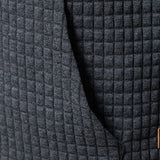 Felpa con Cappuccio Roman - Comfort e Stile