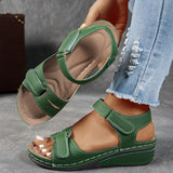 Madison | Sandali Comodi Ortopedici alla Moda