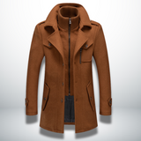 Angelo | Cappotto Elegante Invernale da Donna