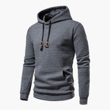 Felpa con Cappuccio Roman - Comfort e Stile
