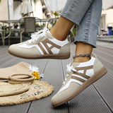Britt™ | Sneakers Eleganti