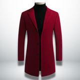 Archer | Cappotto Elegante e Versatile per Ogni Occasione