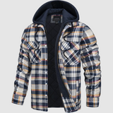 Ivar | Giacca Elegante Primaverile