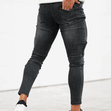 Mattia™ | Jeans Riptide Denim Grigio