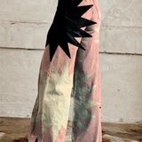 ÉLODIE | PANTALONI BOHÉMIEN ELEGANTI
