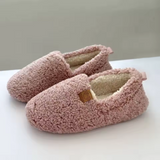 Pantofole Snuggle™ Comode e Calde