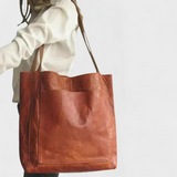 Borsa Elegante in Pelle Monica