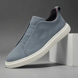 Brunello - Sneakers in Camoscio di Alta Qualità
