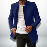 Cesare | Giacca Elegante e Confortevole Uomo