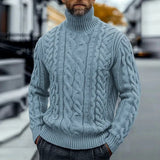 Harald | Maglione Vintage a Torciglione