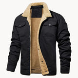 Giacca Bomber Elegante Luca